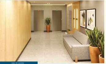 Imagem 3: Condomínio Wind Oceânica Piratininga - Apto 1 ou 2 quartos - Lançamento