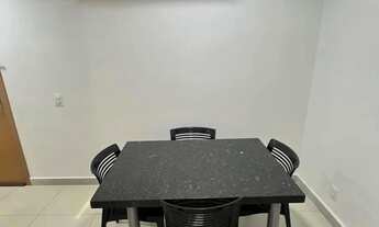 Imagem 6: Cenário Parque do Povo - Semi mobiliado!