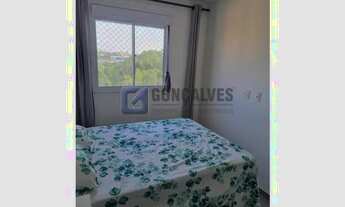 Imagem 7: Venda Apartamento Sao Bernardo do Campo Planalto Ref: 118681