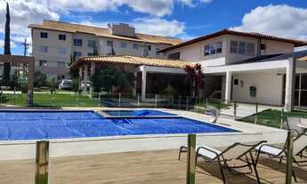 Imagem 2: Apartamento à venda no Condomínio Vog Cajaíba - 3 quartos