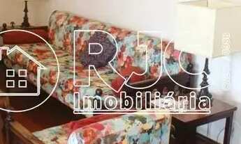 Imagem 7: Imóvel para venda com 113 metros quadrados com 3 quartos em Andaraí - Rio de Janeiro - RJ