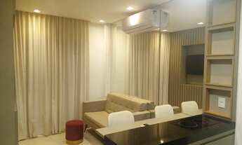 Imagem 1: Imóvel para aluguel e venda com 33 metros quadrados com 1 quarto tipo studio em avenida jk