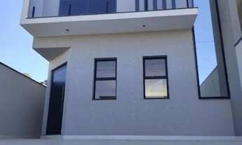 Imagem 2: CASA EM CONDOMÍNIO - TOCTAO ARGON ATIBAIA - SP