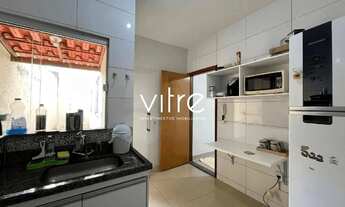 Imagem 4: Casa à venda no bairro Lagoinha em Uberlândia