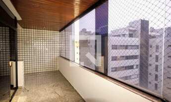 Imagem 6: Apartamento à Venda - Santo Antônio, 4 Quartos, 180 m2