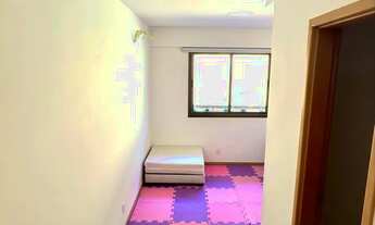 Imagem 11: Cobertura duplex no Centro de Itaipava, virada para reserva com 153 m² e 2 vagas soltas