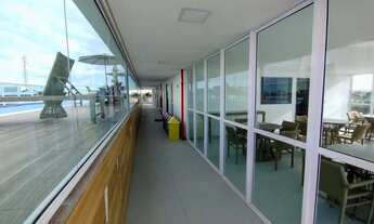 Imagem 5: Imóvel para venda tem 40 metros quadrados com 2 quartos em Porto de Galinhas - Ipojuca - P