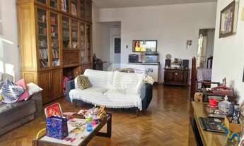 Imagem 6: Apartamento de 3 quartos na Tijuca, ao lado da estação de metrô Uruguai