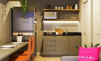 Imagem 4: Oportunidade única em Jardim Camburi: apartamentos mobiliados e decorados!