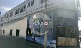 Imagem: Edifício Comercial em Mooca