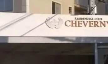 Imagem 4: Cobertura Duplex 3 Quartos Goiânia 2