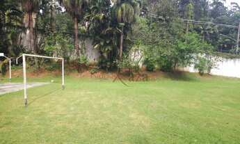 Imagem 2: Terreno - Panamby - 508m²