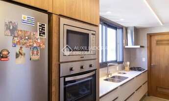 Imagem 11: Apartamento com 3 suítes bairro Menino Deus