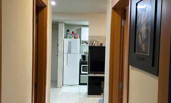 Imagem 5: Apartamento com 2 quartos, 1 vaga box, no bairro santa rita em guaíba - rs