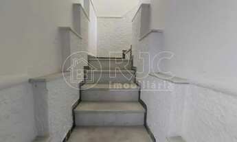 Imagem 6: Imóvel para venda com 200 metros quadrados com 7 quartos em Grajaú - Rio de Janeiro - RJ