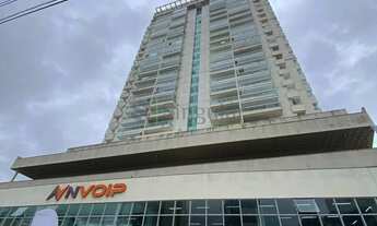 Imagem: Apartamento mobiliado de 3 quartos com suíte