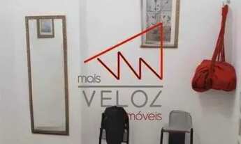 Imagem 13: Kitnet/Conjugado-À VENDA-Centro-Rio de Janeiro-RJ