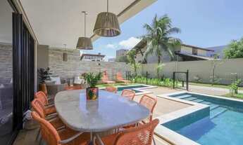 Imagem 7: Apartamento 4 quartos em Muro Alto