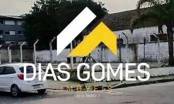 Imagem 4: TERRENO DE ESQUINA NA AVENIDA FERNANDO OSORIO