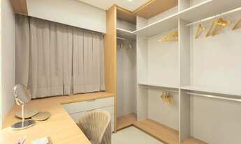 Imagem 3: Imóvel para venda com 59 metros quadrados com 3 quartos em Madalena - Recife - PE