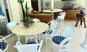 Imagem 5: Santa Monica- belíssima residência- impecável