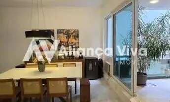 Imagem 3: Leblon Apartamento com 3 dormitórios