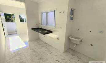 Imagem 7: Apartamento para Locação em Peruíbe, Centro, 2 dormitórios, 1 suíte, 1 banheiro, 1 vaga