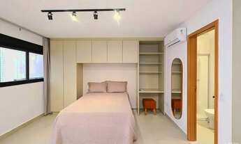 Imagem 7: Flet Mobiliado no Tai Residence