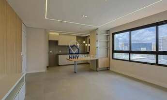 Imagem 5: Apartamento 1 quarto para alugar no Santo Agostinho