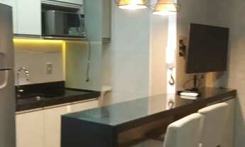 Imagem 4: Imóvel para aluguel tem 33 metros quadrados com 1 quarto em Calhau - São Luís - MA