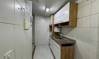 Imagem 5: Apartamento 2 quartos todo em porcelanato, ac financ, Codomínio Vitória, Centro Duque de C