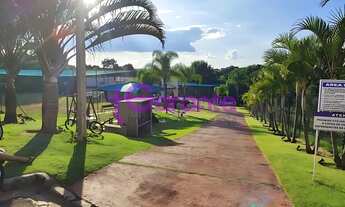 Imagem 6: Terreno Condominio Golden Park Residence II Sorocaba-SP
