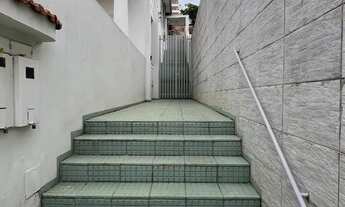 Imagem: Apartamento para venda no centro de São