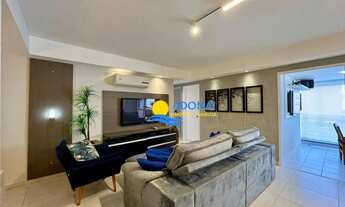 Imagem: Apartamento próximo à praia com varanda