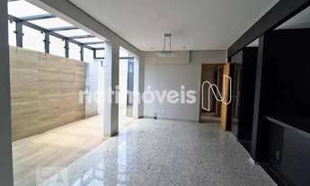 Imagem 5: Área Privativa com 3 quartos no Sagrada Família