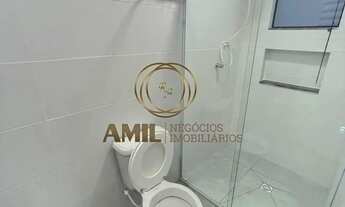 Imagem 6: EE - Aluga-se Flat Mobiliado, 1 Suíte, Próximo ao Shopping Centervale, Jd. Oswaldo Cruz, S