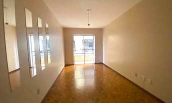 Imagem 3: Amplo Apartamento com 2 Quartos e 95m² Privativos - Ed. San Francisco Plaza