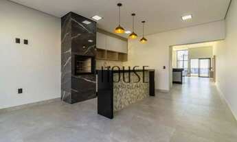 Imagem 5: Casa à venda em condomínio em Sorocaba | 236m² em Pampulha Jardim Residencial