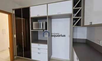 Imagem 7: Apartamento com 3 quartos sendo 3 suítes para alugar - Aquárius - São José dos Campos/SP