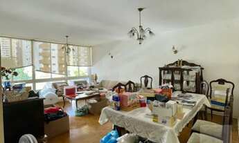 Imagem: Apartamento 03 dormitórios, 01 vaga em