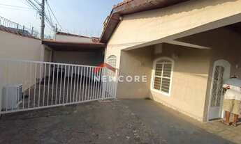 Imagem 6: Casa em Rua Nicolau Fernandes - Jardim Maria Eugênia - Sorocaba/SP