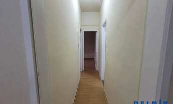 Imagem 2: Apartamento, 64 m² - venda por R$ 360.000,00 ou aluguel por R$ 3.528,38/mês - Tijuca - Rio