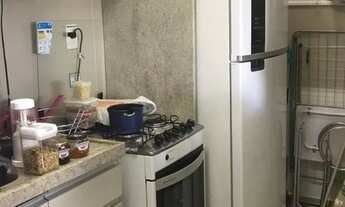 Imagem 6: Flat Mobiliado no Espinheiro com CONDOMÍNIO COMPLETO