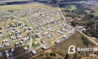 Imagem 5: Terras Alpha II Terreno / lote com venda por R$180.000