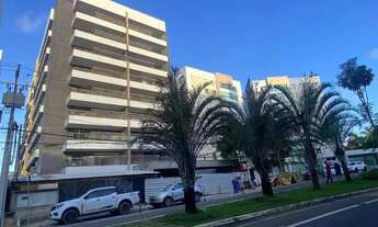 Imagem 3: 1/4 Alphaville Paralela predio novo 59 m 2