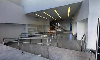 Imagem 10: Loja para alugar, 180 m² por R$ 34.020,00/mês - Vale do Sereno - Nova Lima/MG