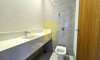 Imagem 4: CASA EM CONDOMÍNIO RESIDENCIAL em SÃO JOSÉ DO RIO PRETO - SP, CONDOMÍNIO QUINTA DO LAGO RE