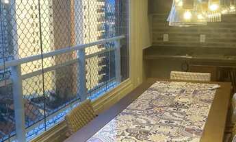 Imagem 3: Alugo lindo apartamento na Ponta do Farol Mobiliado