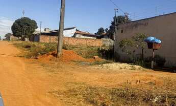 Imagem 6: Lote de 416m2 St Dom Bosco 1 Etapa Aparecida Goiânia