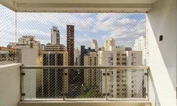 Imagem 6: Apartamento com 3 Dormitórios 2 Vagas em Higienópolis